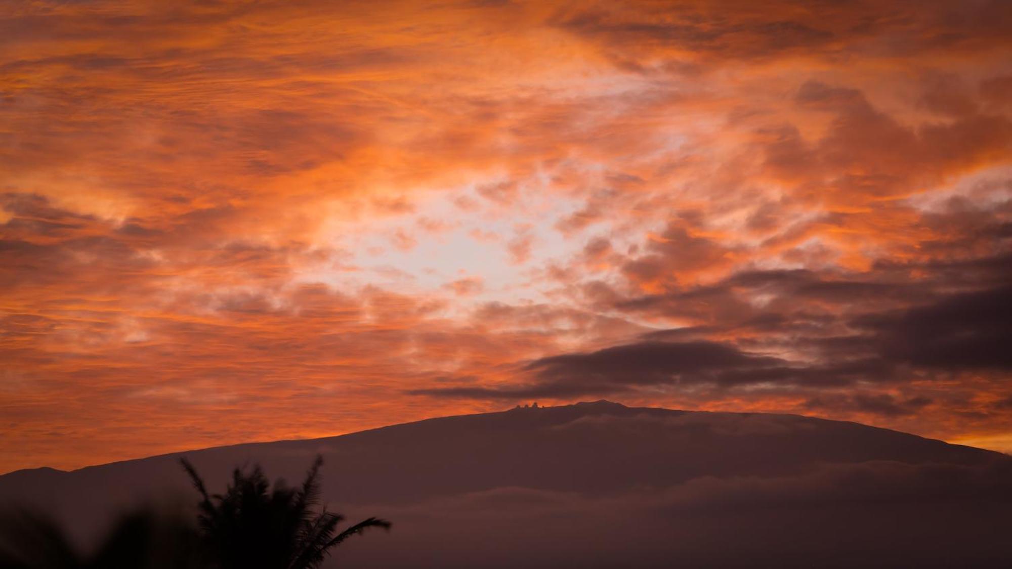 Starry Nights Dreamy 4Br Ainamalu Home With Mountain View Waikoloa Exterior foto