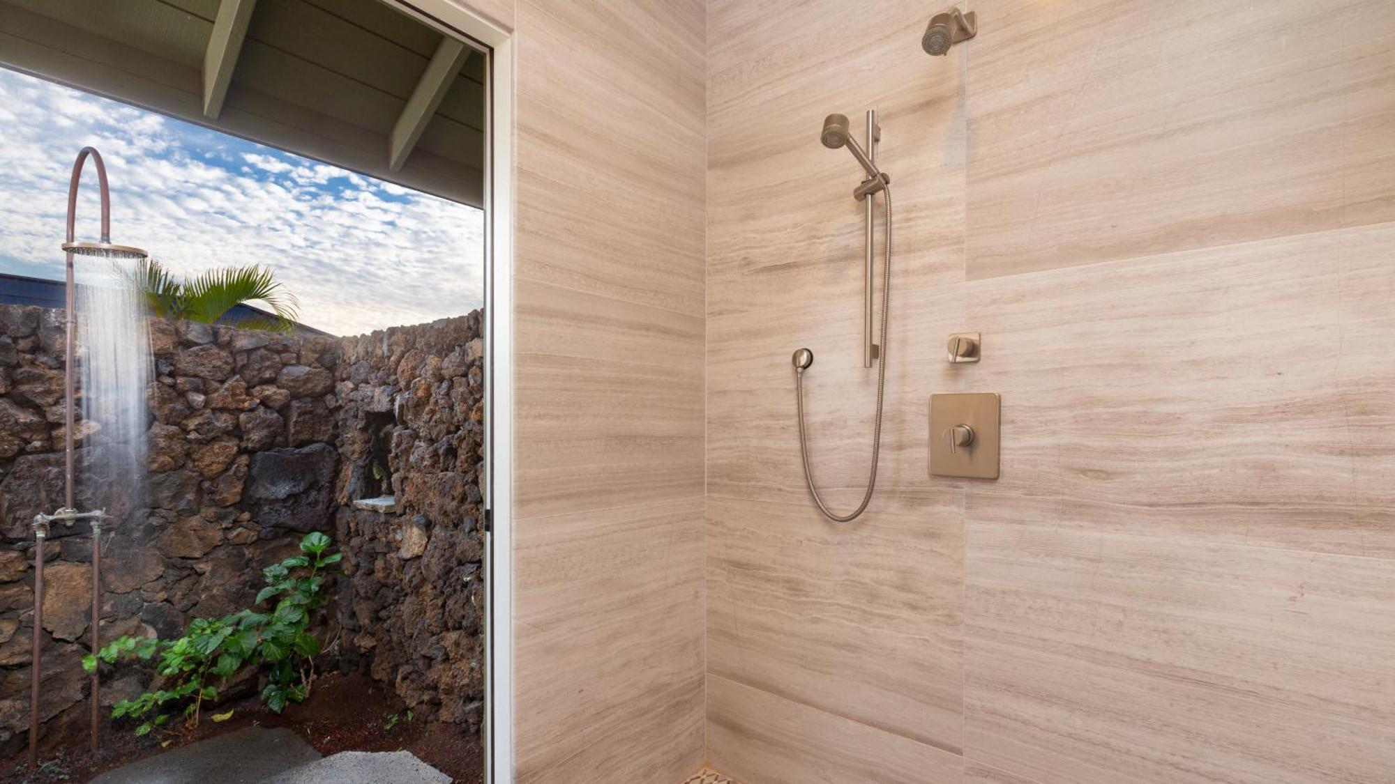 Starry Nights Dreamy 4Br Ainamalu Home With Mountain View Waikoloa Exterior foto